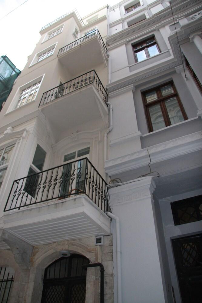 Easy Home Istanbul - Exterior
