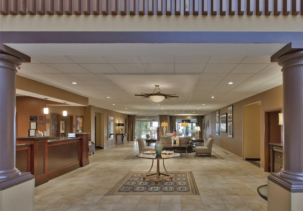 The Rockville Hotel, a Ramada by Wyndham - Featured Image