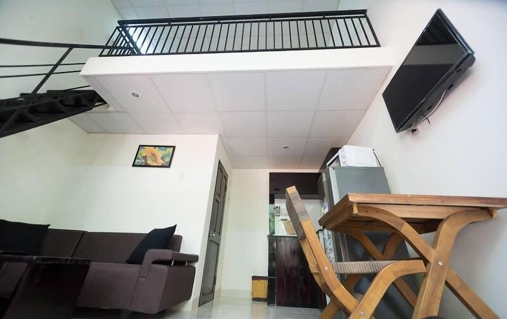 Nha Trang Studio Apartments - Featured Image