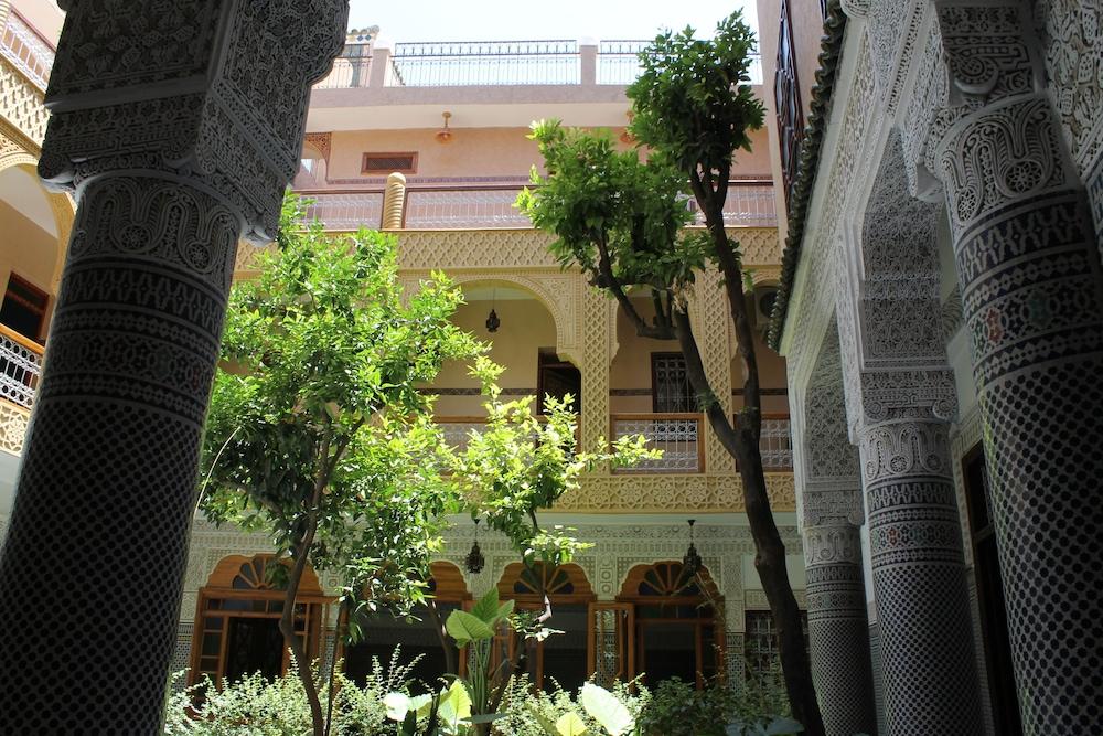Riad Les Chrifis - Featured Image