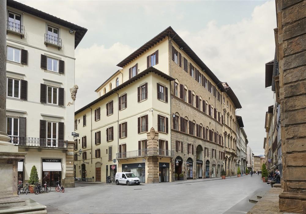 IL Tornabuoni The Unbound Collection by Hyatt - Exterior
