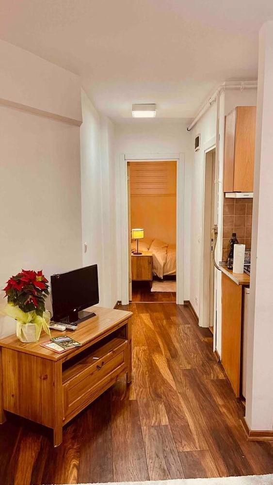 Bellino Apartment In Istanbul - Room