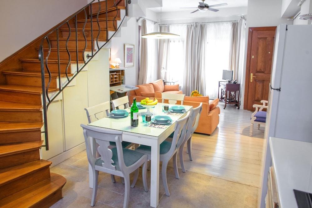 Lovely Apartment, Sultan Ahmet, Old Part Istanbul - Featured Image