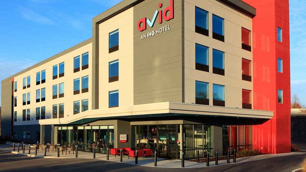 avid hotels Beaumont, an IHG Hotel - Featured Image