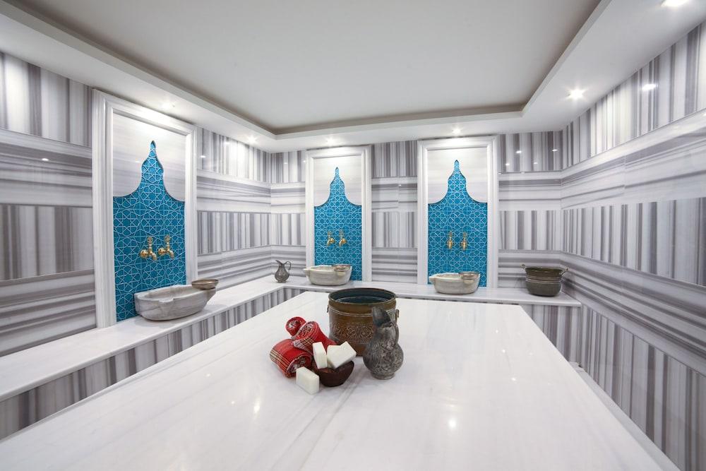 Great Fortune Design Hotel - Turkish Bath