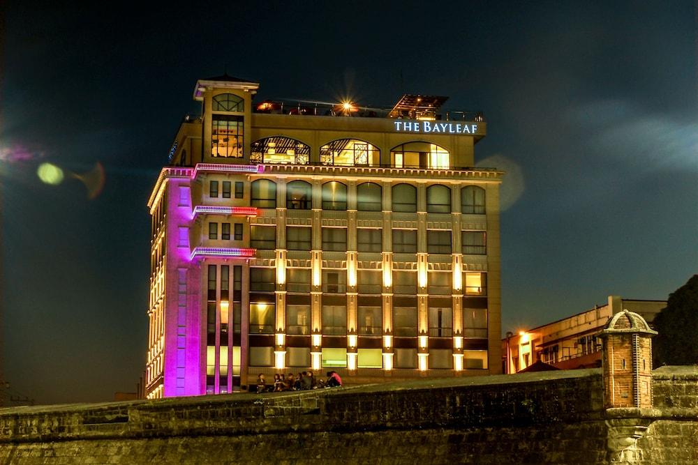 The Bayleaf Intramuros Hotel - Featured Image