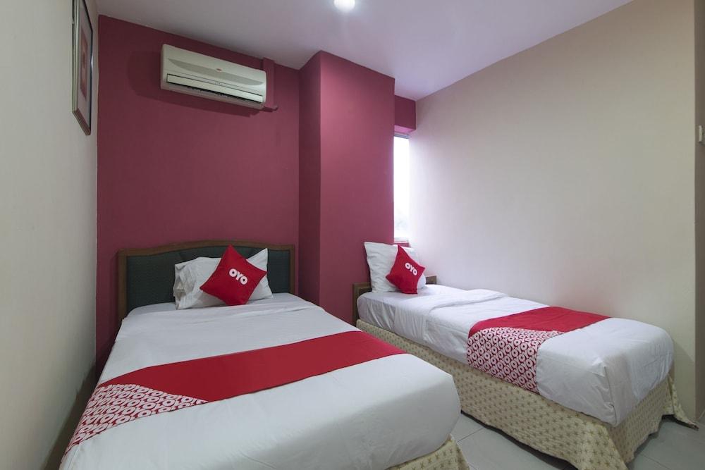 OYO 89586 Hotel MNY Wangsa Inn - Featured Image
