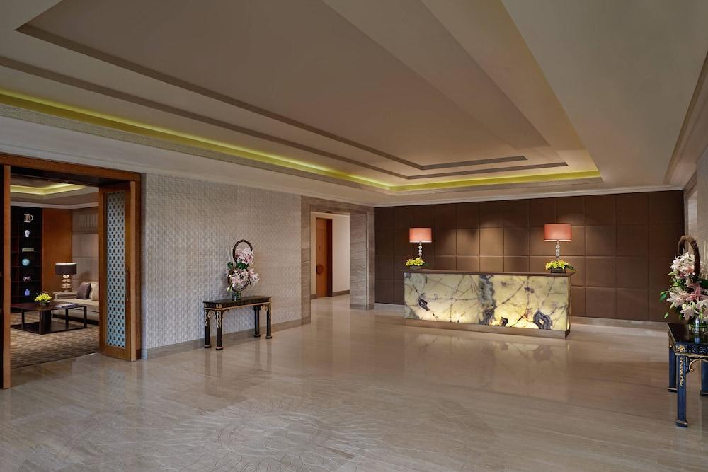 ITC Grand Chola, a Luxury Collection Hotel, Chennai - Lobby
