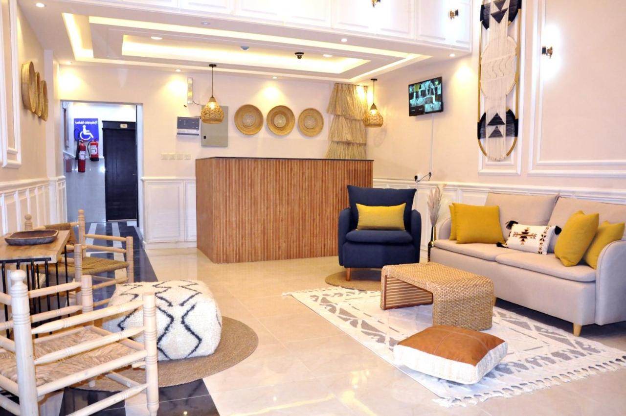 Masaken Al Dar Abha Serviced Apartments - Other