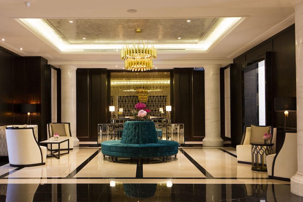 The Ritz-Carlton, Kuala Lumpur - Featured Image