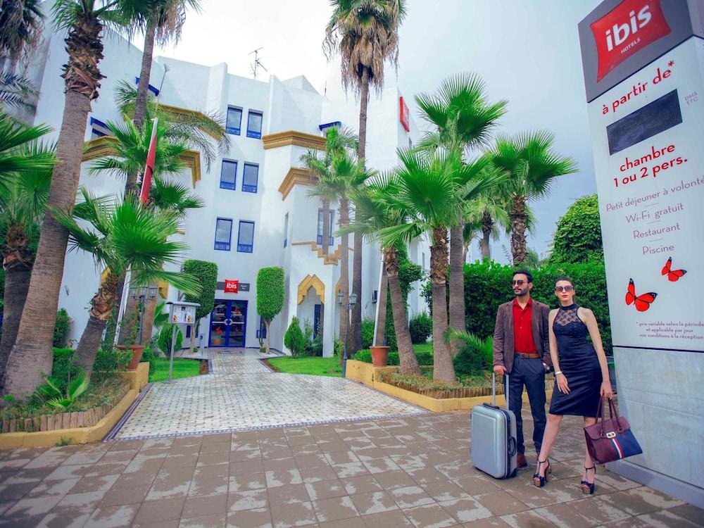Hotel ibis Fes - Featured Image