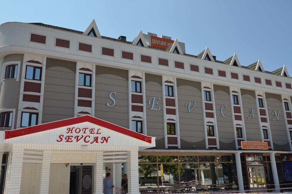 Sevcan Hotel - Featured Image
