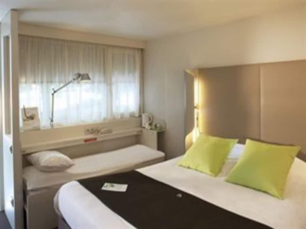 Hotel Campanile Auxerre - Monéteau - Room