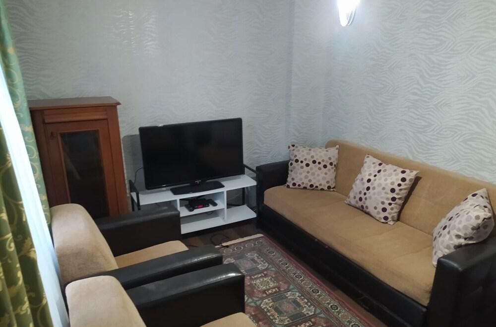 Beyoğlu Flat 1 - Room
