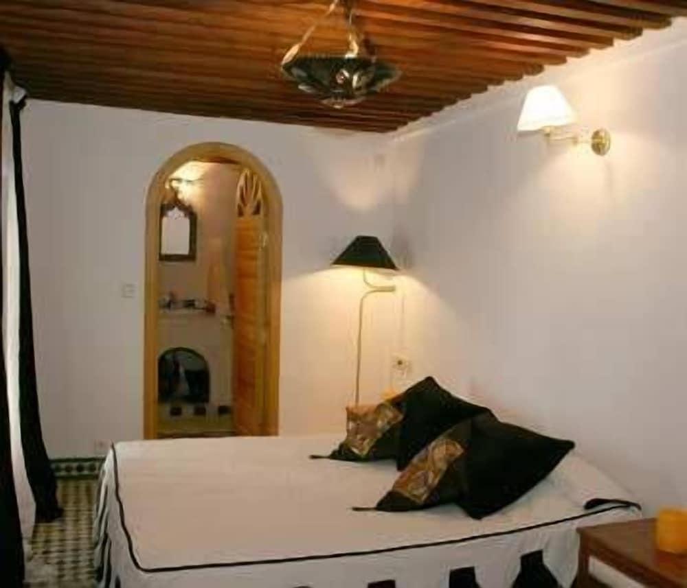 Dar Calipau - Guest House - Room