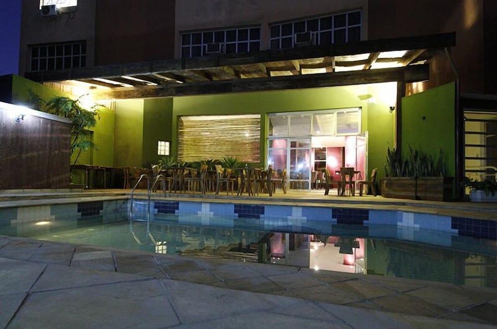 Hotel Anacã São Carlos - Featured Image