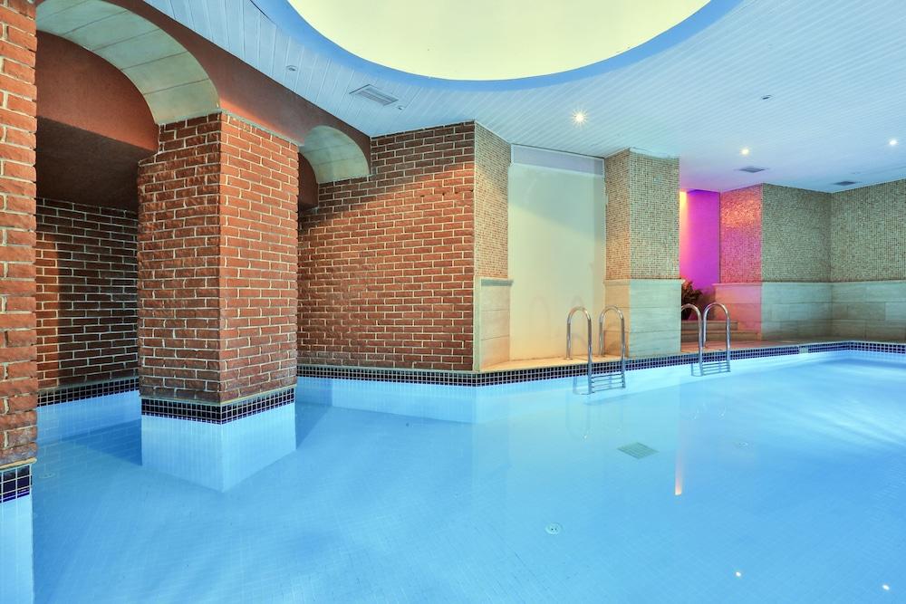Orient Express & Spa by Orka Hotels - Indoor Pool