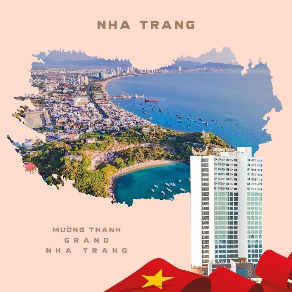 Muong Thanh Grand Nha Trang Hotel - Featured Image