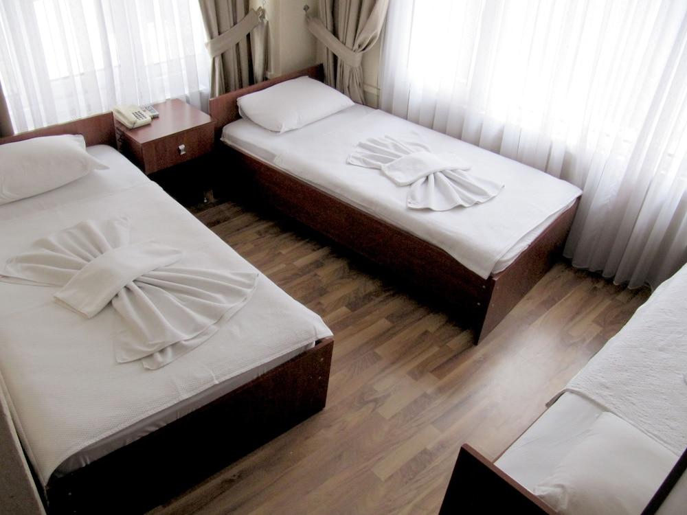 Şamil Hotel - Room