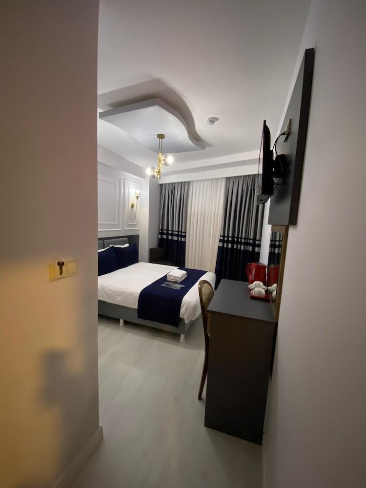 Marmarahouse & Apartment - Room
