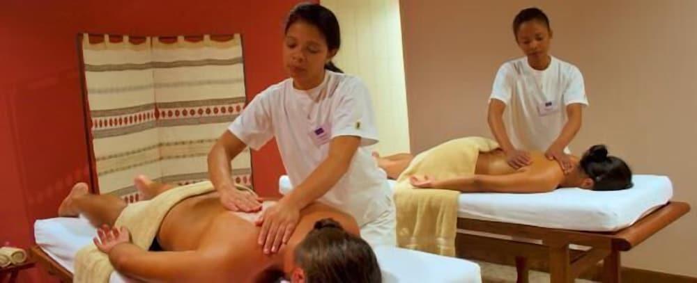 Palissandre Hotel & Spa - Massage