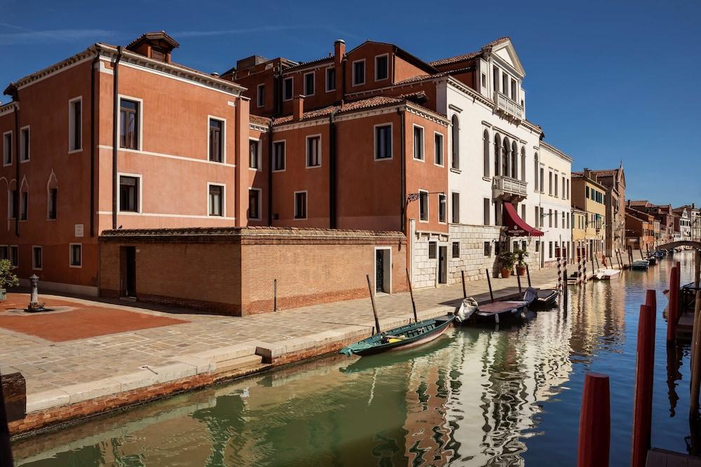 NH Collection Venezia Grand Hotel Dei Dogi - Featured Image