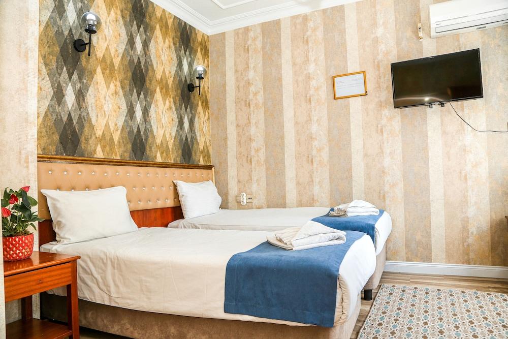 Asitane Life Hotel - Room