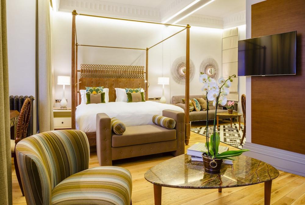 Ravouna 1906 Suites - Special Class, Adults Only - Room