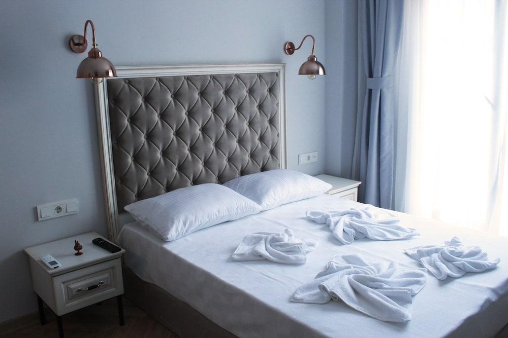Good Night Hotel Istanbul - Room