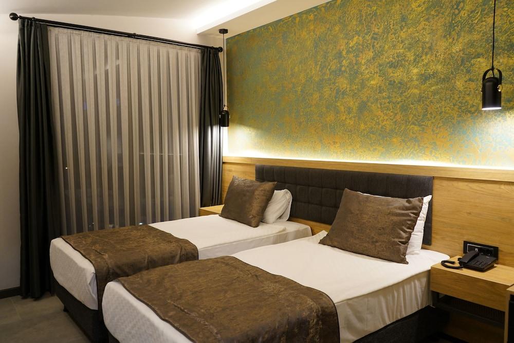 Peramis Hotel & Spa - Room