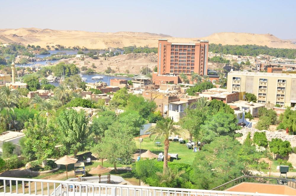 Basma Hotel Aswan - null