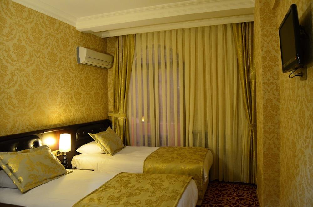 Balin Hotel - Special Class - Room