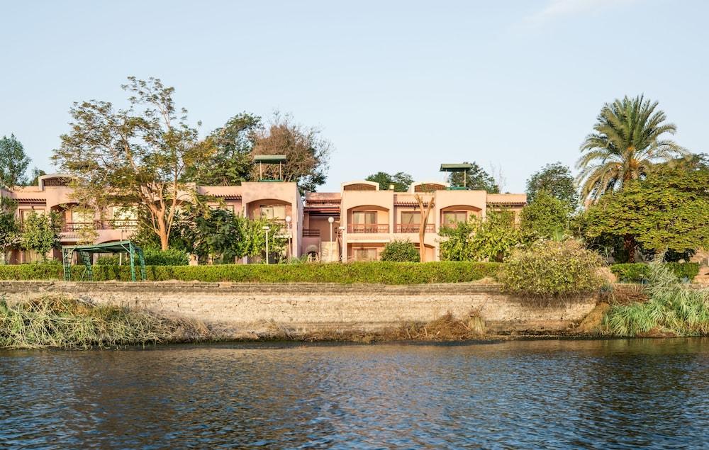 Pyramisa Island Hotel Aswan - null
