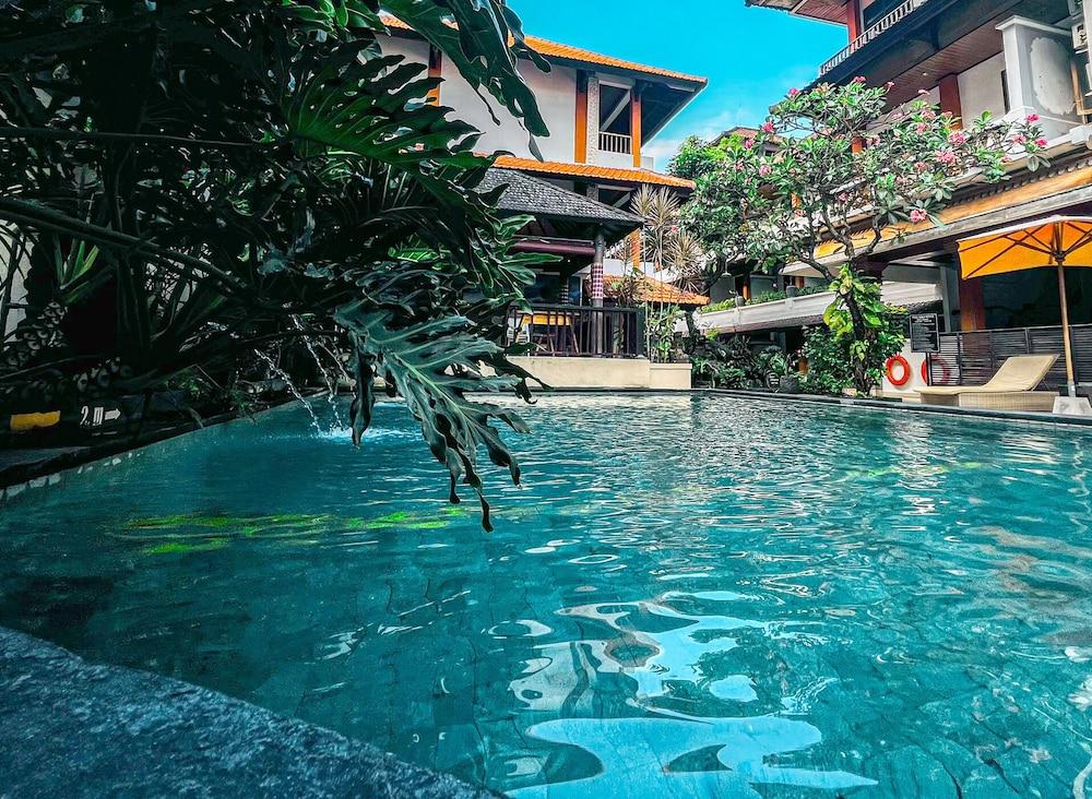Bali Summer Hotel - Featured Image
