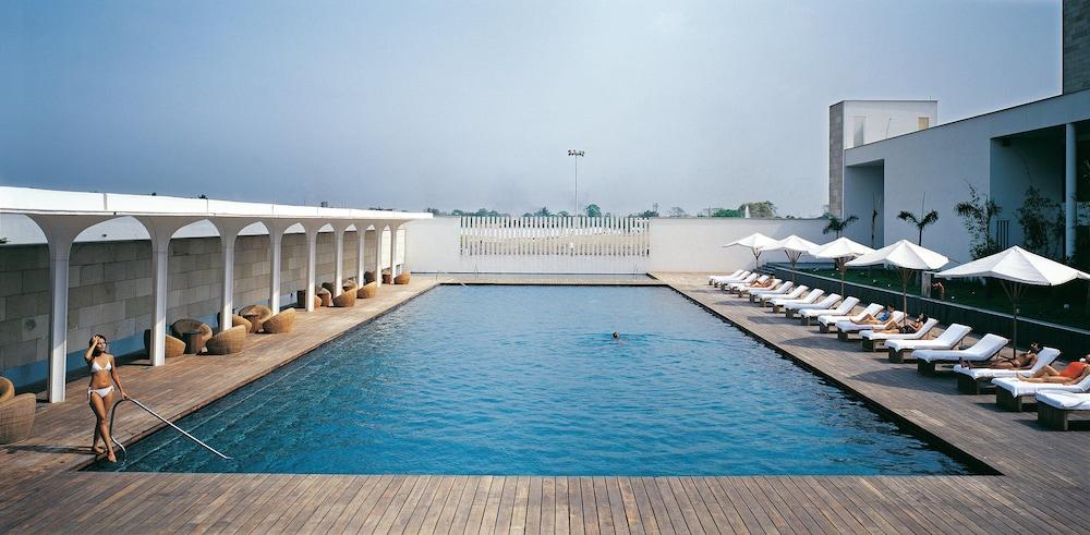 ITC Sonar, a Luxury Collection Hotel, Kolkata - Pool