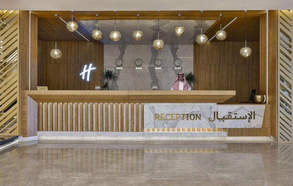 Holiday Inn & Suites Al Khobar, an IHG Hotel - Exterior