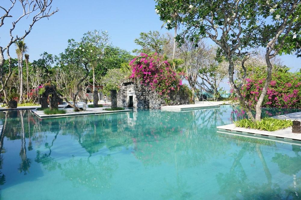 Hyatt Regency Bali - Outdoor Pool