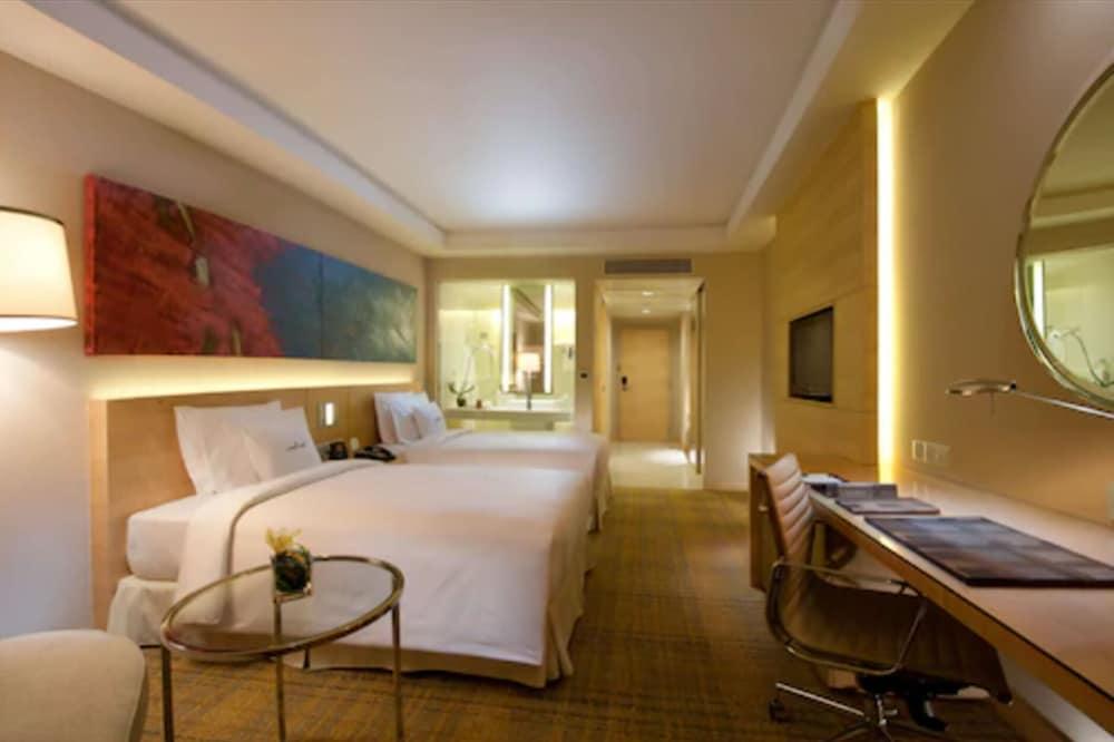 DoubleTree by Hilton Hotel Kuala Lumpur - Room