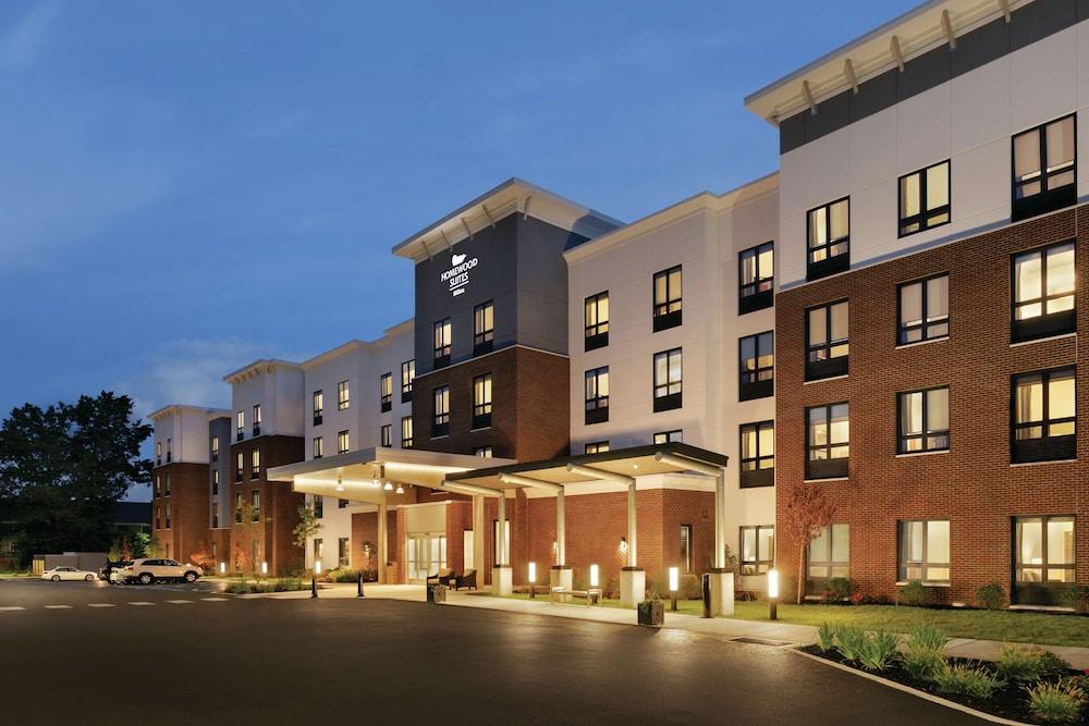 Homewood Suites by Hilton Horsham Willow Grove - Exterior