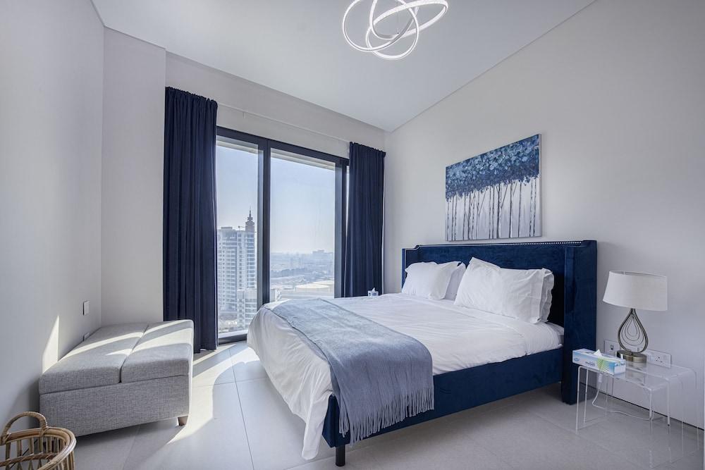 Address Beach Resort - Platinium Dubai - Room