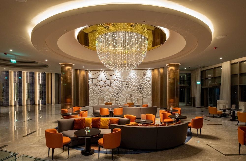 Hilton Mall of Istanbul - Lobby