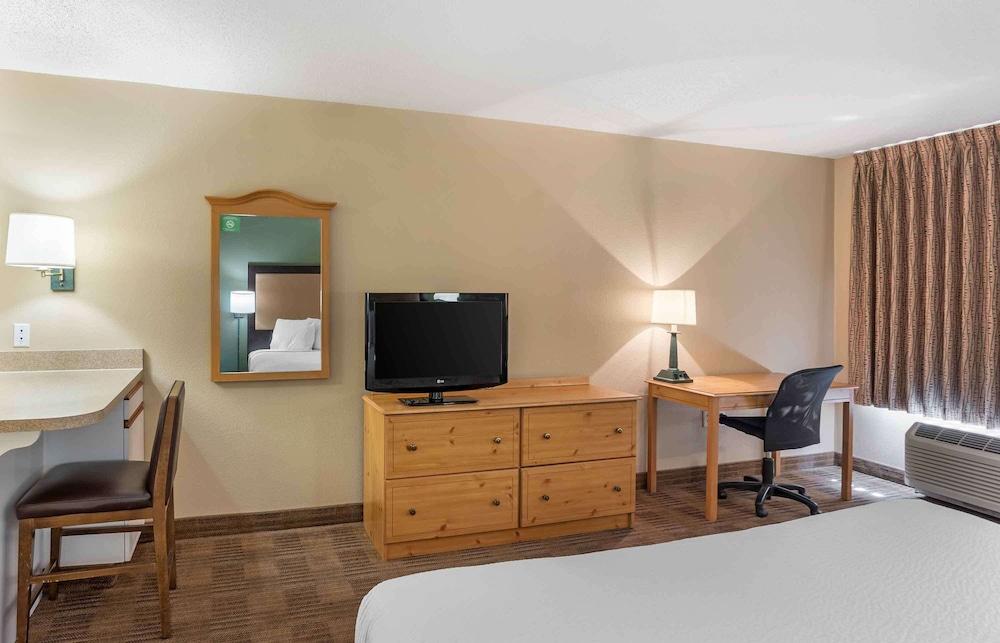 Extended Stay America Suites Philadelphia Horsham Dresher Rd - Room
