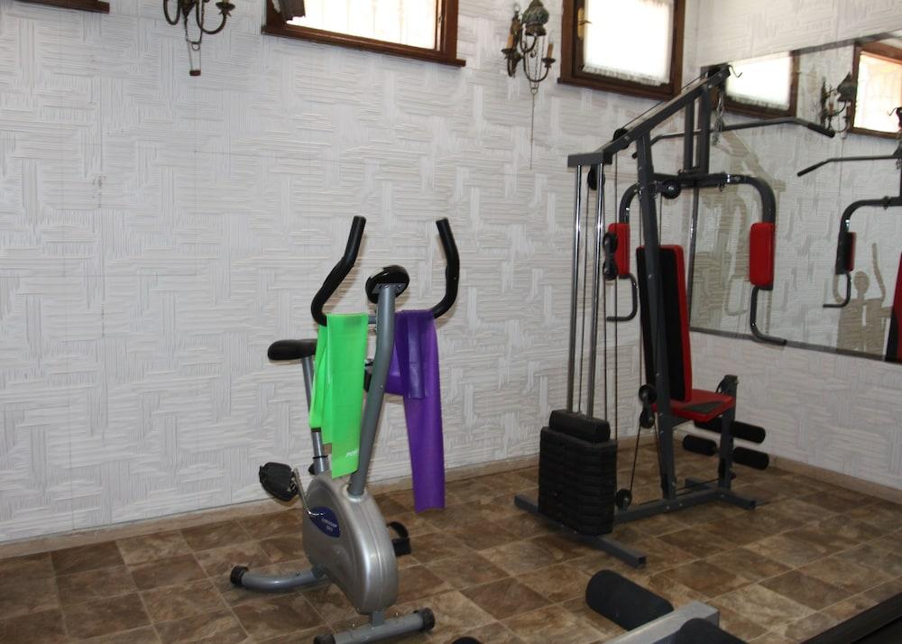 Artefes Hotel Old City - Sports Facility