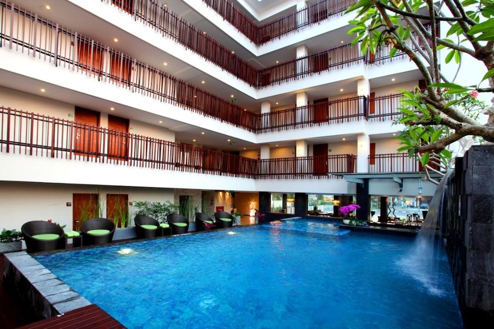 Sun Royal Hotel - Pool