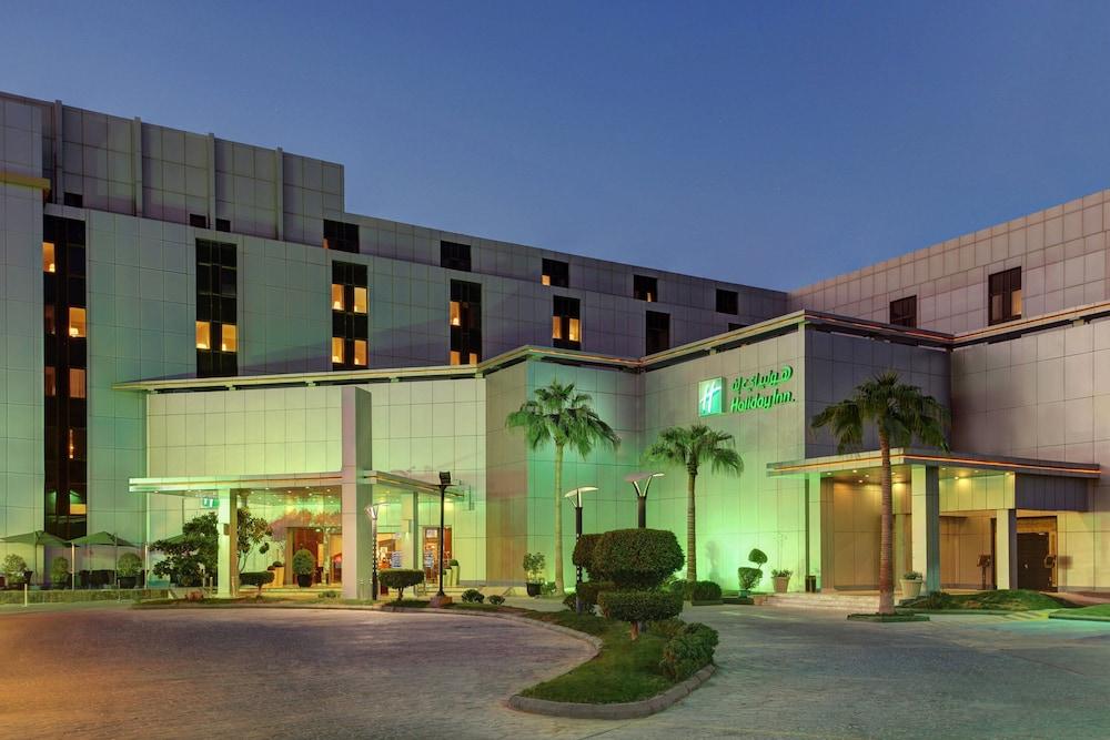 Holiday Inn Riyadh al qasr, an IHG Hotel - Exterior