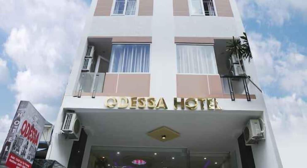 Odessa Hotel - Other