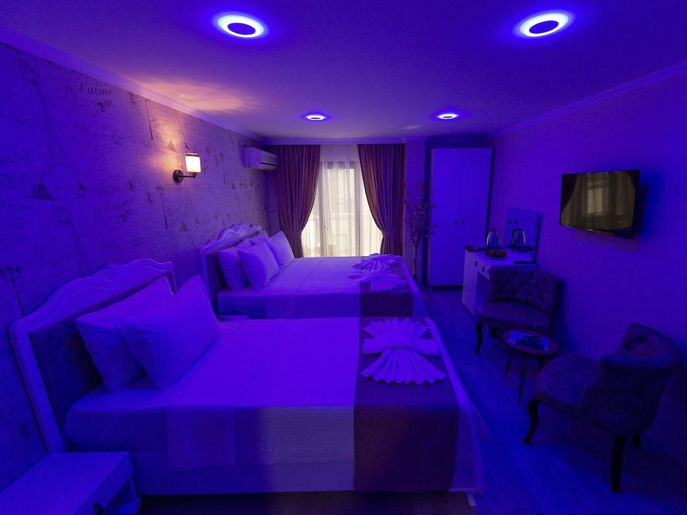 Vander Valk Istanbul Hotel - Room