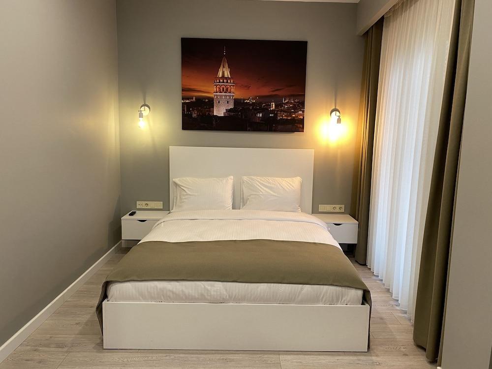 Li Hotel Pera - Room