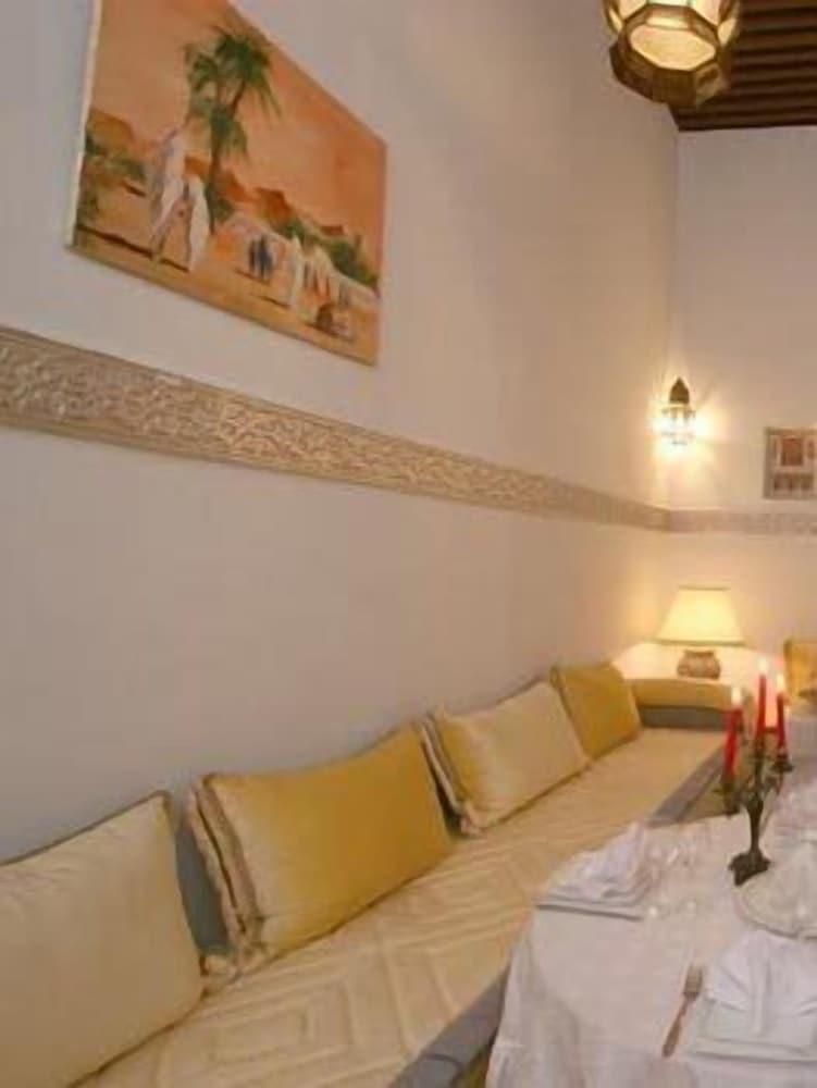 Dar Calipau - Guest House - Executive Lounge