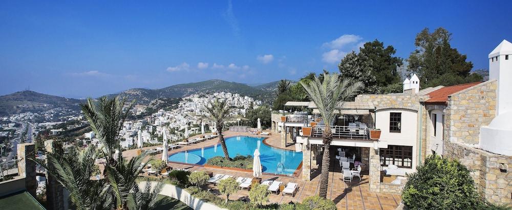 The Marmara Bodrum - Adult Only - Exterior